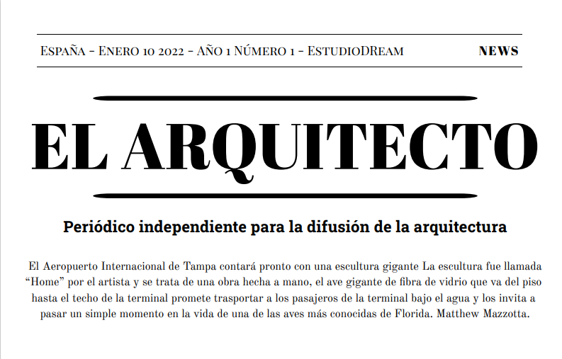 El_Arquitecto_Enero_2022